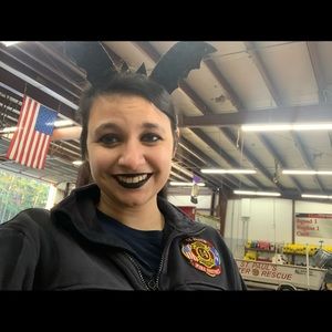 Meet your Posher, Gabrielle